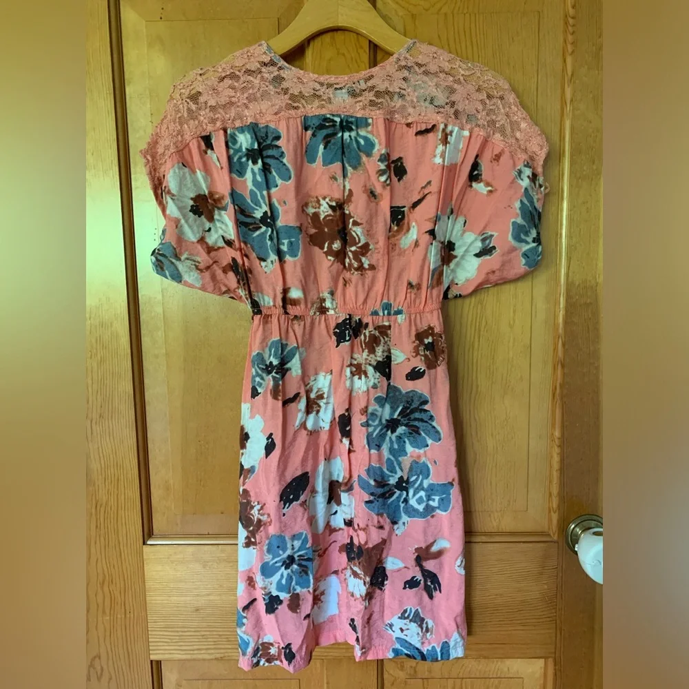 Floral American Rag XS dress - Picture 2 of 5